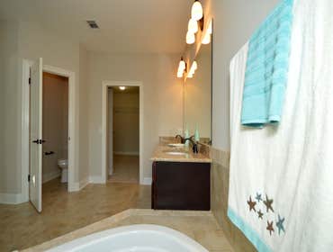 Abernathy Interior