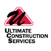 Ultimate Construction Services logo