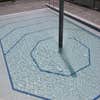 Mario Pool N Spa logo