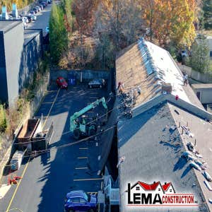 Lema Construction Inc