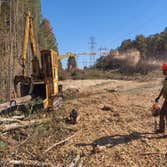 Tree & ROW Equipment