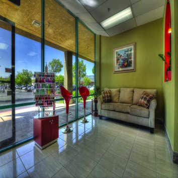 Casa Bella Salon