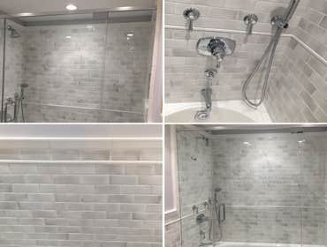 Home Bathroom Renovation