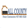 All County Fence Contractors LLC logo