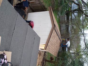 Photos from Wolf Roofing Renovations