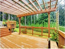 Photos by Floriopolis Deck Solutions #1