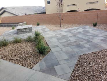Photos by Chino’s Fountains #1