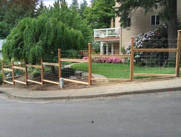 Fences