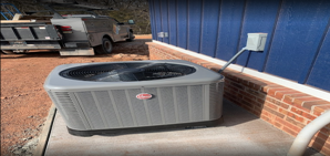 Mike's Heating & Air