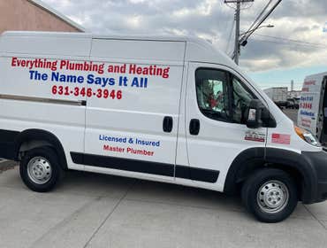 Photos by Everything plumbing & Heating LLC #1