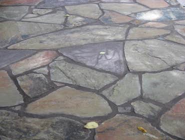 Photos by Falling Waters Design Services #1