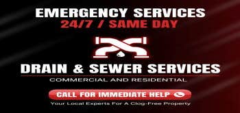 Drains R Us Sewer and Drain Cleaning