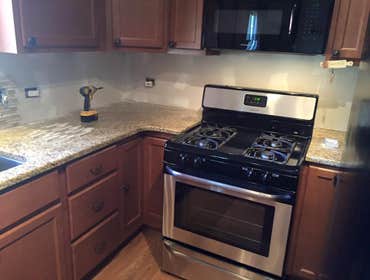 B&G Remodeling