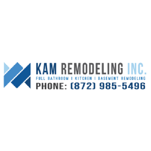 KAM Remodeling⠀Inc