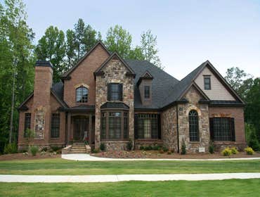 Sample homes