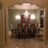 Custom home, Bloomfield TWP. Michigan