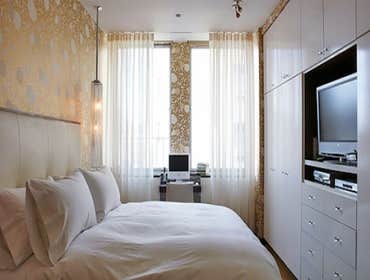 Chelsea Loft Project