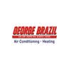 George Brazil Air Conditioning & Heating logo