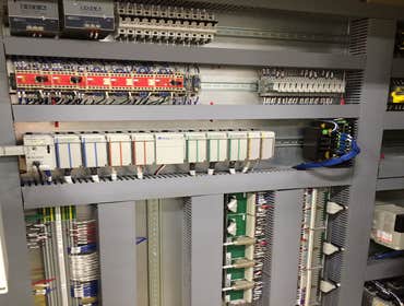 Photos from UNLIMITED ELECTRIC Industrial Commercial and Residential