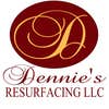 Dennie's Resurfacing logo