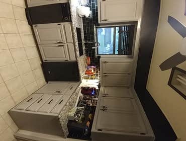 Kitchen Remodel