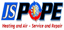 Photos by Js Pope Heating & Air #1