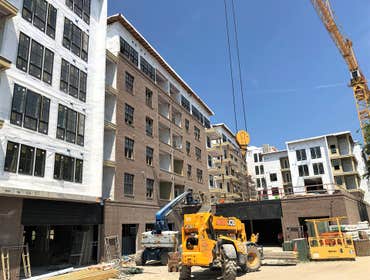 New Construction