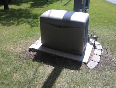 Photos from Midwest Electric & Generator, Inc