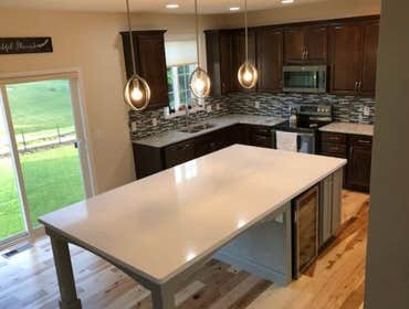 Photos by Lifestyle Remodeling, LLC. #1