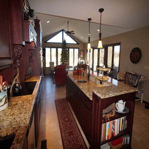 Photos from All Seasons Construction, Inc.