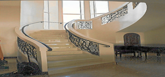 Photos from International Construction Associates