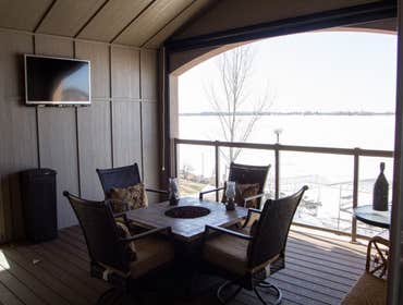 Lake Brant Home Addition/Renovation