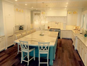 Hampton Home