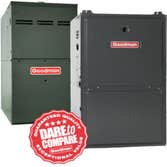 Gas Furnace