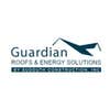 Guardian Roofs logo
