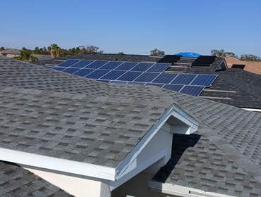 Roof Replacement in Manatee County