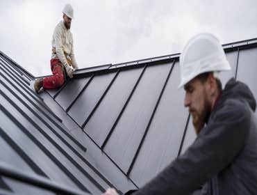 Photos by Highland Homes Roofing #1