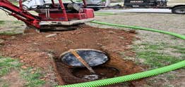 Emergency Septic & Sewer LLC⠀⠀⠀⠀⠀⠀⠀⠀