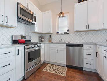 Photos by Catalyst Construction & Remodeling #1