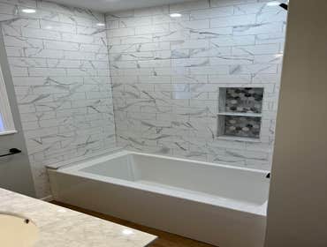 Photos by Luxurious Remodeling #1