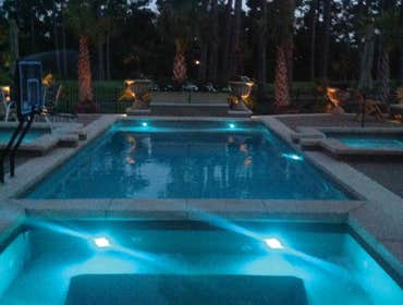 Photos by Quality Fiberglass Pools #1