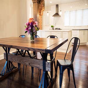 Dining Room Custom Table