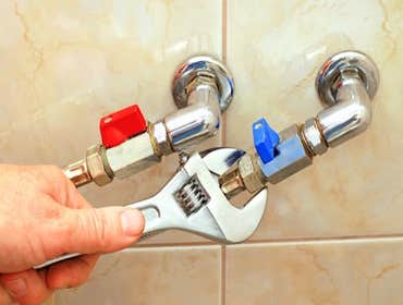 Photos by Clogbusters Plumbing & General Building #1