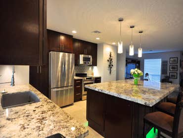Photos from Jvr Contracting Inc