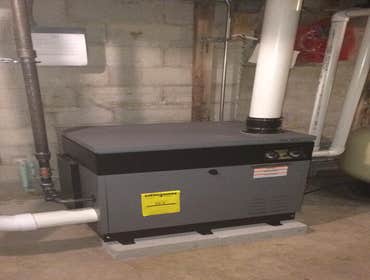 Photos from Coppola Heating, Air Conditioning & Plumbing LLC