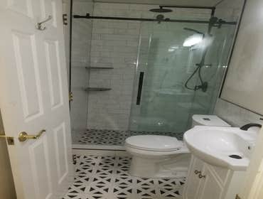 Photos by Siberian Tiger Tile Stone #2