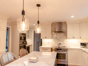 Photos by Bella Kitchen & Cabinetry #1