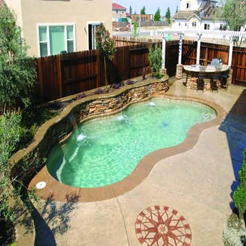 Photos from James Louis Concrete