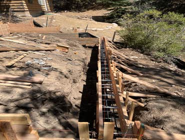 Photos by Fridley's Construction #1