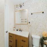 Bathroom Remodel - DHC